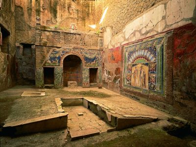 Herculaneum