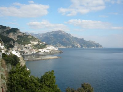 Amalfi Coast