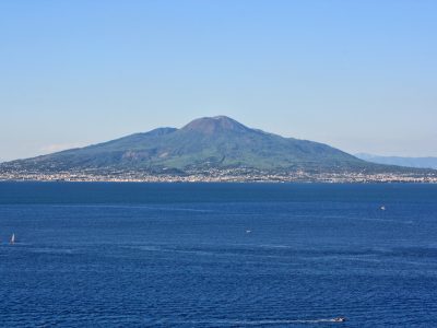 Vesuvius