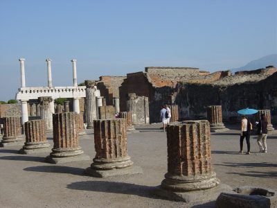 Pompei