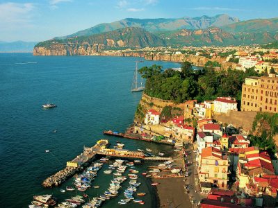 Sorrento